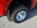2012 Dodge Ram 3500 HD ST Crew Cab 4x4 Dually Wheel