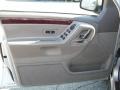 2004 Bright Silver Metallic Jeep Grand Cherokee Limited 4x4  photo #10