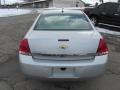 Silver Ice Metallic - Impala LS Photo No. 5