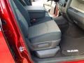 Deep Cherry Red Crystal Pearl - Ram 3500 HD ST Crew Cab 4x4 Dually Photo No. 18
