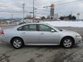 Silver Ice Metallic - Impala LS Photo No. 7