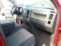 Deep Cherry Red Crystal Pearl - Ram 3500 HD ST Crew Cab 4x4 Dually Photo No. 19