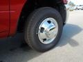 2012 Dodge Ram 3500 HD ST Crew Cab 4x4 Dually Wheel and Tire Photo