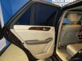 Capri Blue Metallic - ML 350 4Matic Photo No. 26