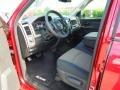 Deep Cherry Red Crystal Pearl - Ram 3500 HD ST Crew Cab 4x4 Dually Photo No. 23