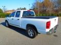 Bright White - Ram 2500 SLT Quad Cab Photo No. 4