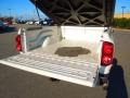 Bright White - Ram 2500 SLT Quad Cab Photo No. 5