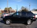 2003 Nighthawk Black Pearl Acura MDX   photo #5