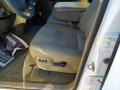Bright White - Ram 2500 SLT Quad Cab Photo No. 9