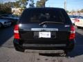 2003 Nighthawk Black Pearl Acura MDX   photo #7