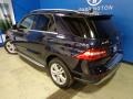 Capri Blue Metallic - ML 350 4Matic Photo No. 36