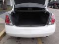Satin White Pearl - Altima 2.5 SL Photo No. 4