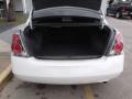 2006 Satin White Pearl Nissan Altima 2.5 SL  photo #4