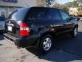 2003 Nighthawk Black Pearl Acura MDX   photo #8