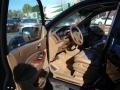 2003 Nighthawk Black Pearl Acura MDX   photo #9