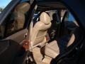 2003 Nighthawk Black Pearl Acura MDX   photo #10