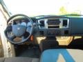 Bright White - Ram 2500 SLT Quad Cab Photo No. 16