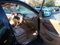 2003 Nighthawk Black Pearl Acura MDX   photo #13