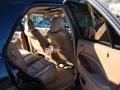 2003 Nighthawk Black Pearl Acura MDX   photo #14