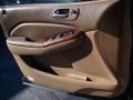 2003 Nighthawk Black Pearl Acura MDX   photo #16