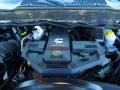 Bright White - Ram 2500 SLT Quad Cab Photo No. 22