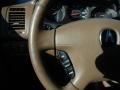 2003 Nighthawk Black Pearl Acura MDX   photo #20
