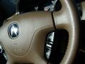 2003 Nighthawk Black Pearl Acura MDX   photo #21