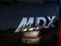 2003 Nighthawk Black Pearl Acura MDX   photo #29
