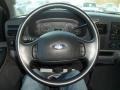 Medium Flint Steering Wheel Photo for 2006 Ford F250 Super Duty #75475136
