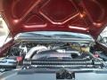 6.0 Liter OHV 32 Valve Power Stroke Turbo Diesel V8 Engine for 2006 Ford F250 Super Duty XLT Regular Cab 4x4 #75475279