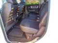 Bright White - Ram 3500 HD Laramie Longhorn Crew Cab 4x4 Dually Photo No. 15