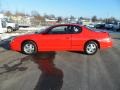 2000 Torch Red Chevrolet Monte Carlo SS #75457855
