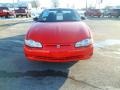 2000 Torch Red Chevrolet Monte Carlo SS  photo #3
