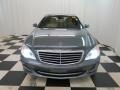 designo Graphite Metallic - S 550 Sedan Photo No. 2