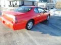 2000 Torch Red Chevrolet Monte Carlo SS  photo #6