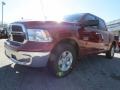 Deep Cherry Red Pearl - 1500 SLT Crew Cab Photo No. 3