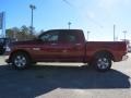 Deep Cherry Red Pearl - 1500 SLT Crew Cab Photo No. 4