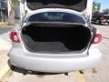 Satin Silver Metallic - MAZDA6 i Sedan Photo No. 4