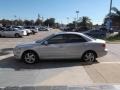 2003 Satin Silver Metallic Mazda MAZDA6 i Sedan  photo #5