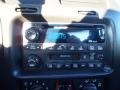 2000 Chevrolet Monte Carlo Ebony Interior Audio System Photo