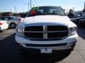 Bright White - Ram 2500 SLT Quad Cab Photo No. 3