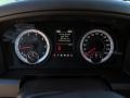 Canyon Brown/Light Frost Beige Gauges Photo for 2013 Ram 1500 #75475751