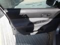 Satin Silver Metallic - MAZDA6 i Sedan Photo No. 14