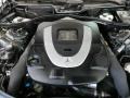 5.5 Liter DOHC 32-Valve V8 Engine for 2007 Mercedes-Benz S 550 Sedan #75475817