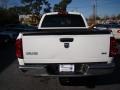 Bright White - Ram 2500 SLT Quad Cab Photo No. 7