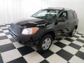 Black - RAV4 4WD Photo No. 3