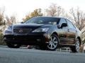 Black Onyx - ES 350 Photo No. 6