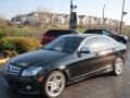 Black - C 350 Sport Photo No. 1