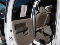 Bright White - Ram 2500 SLT Quad Cab Photo No. 11