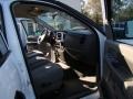 Bright White - Ram 2500 SLT Quad Cab Photo No. 13